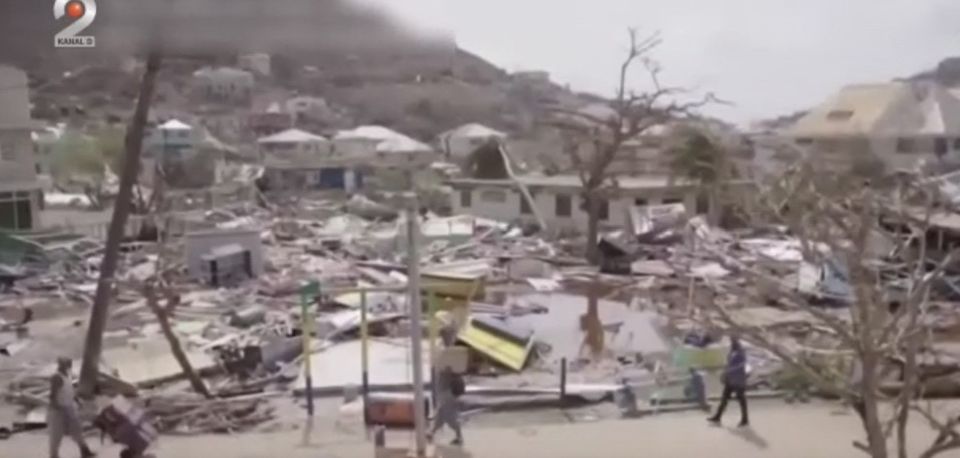 Uraganul Beryl a făcut 7 morți și a adus dezastrul &icirc;n Caraibe