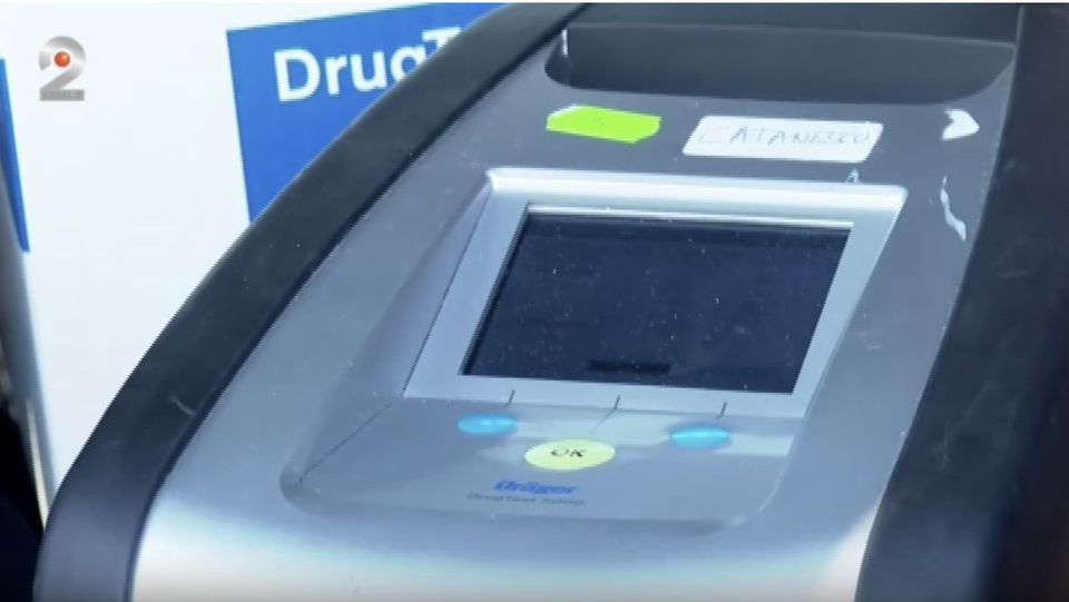 Ordonanța antidrog bulversează Rom&acirc;nia