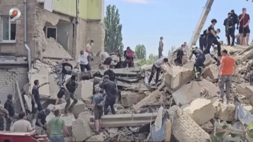 Copii bolnavi și medici, la c&acirc;teva secunde de moarte