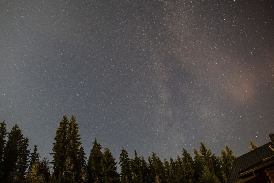 Ploaie de stele pe cer la sf&acirc;rșitul lunii iulie 2024