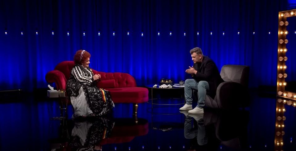 Care este cel mai mare regret al Elenei Merișoreanu