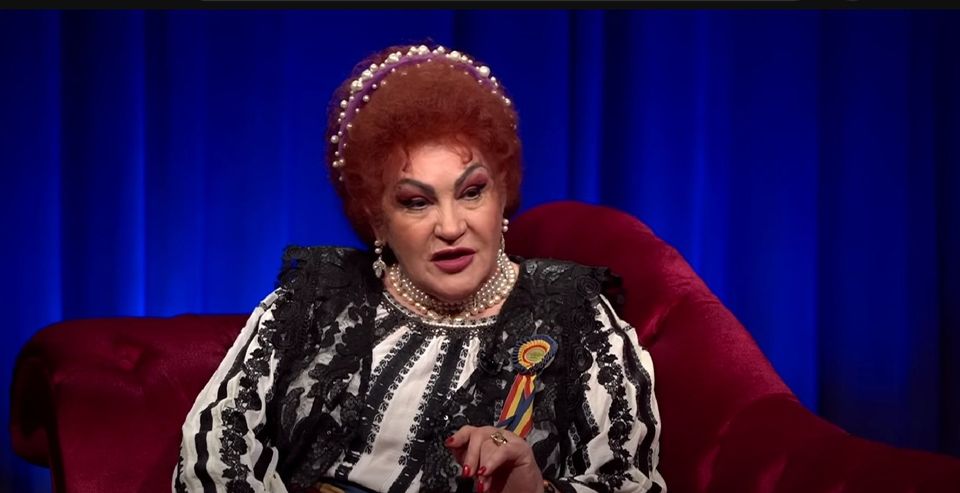 Care este cel mai mare regret al Elenei Merișoreanu