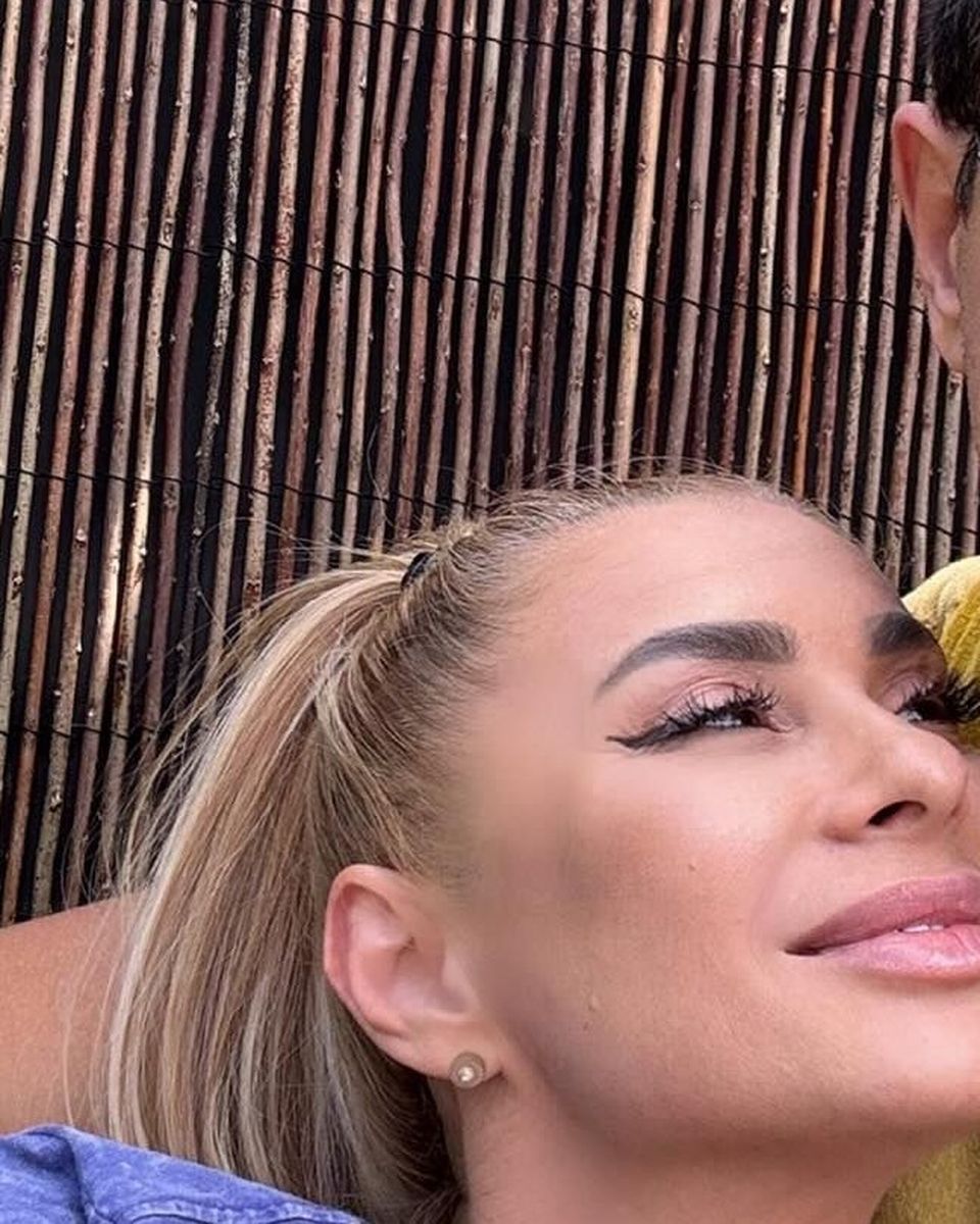 Ce a mărturisit Anamaria Prodan despre Ronald Gavril