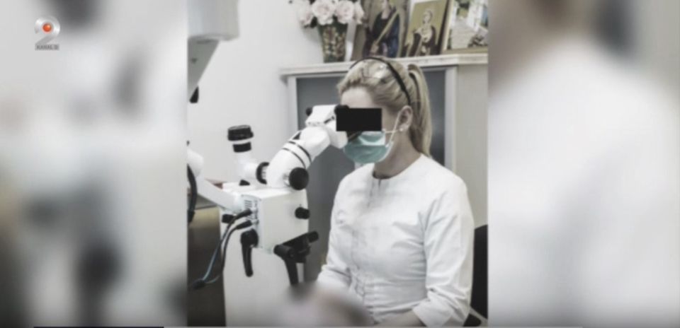 O femeie de 41 de ani, medic stomatolog, a fost ucisă chiar &icirc;n propriul cabinet