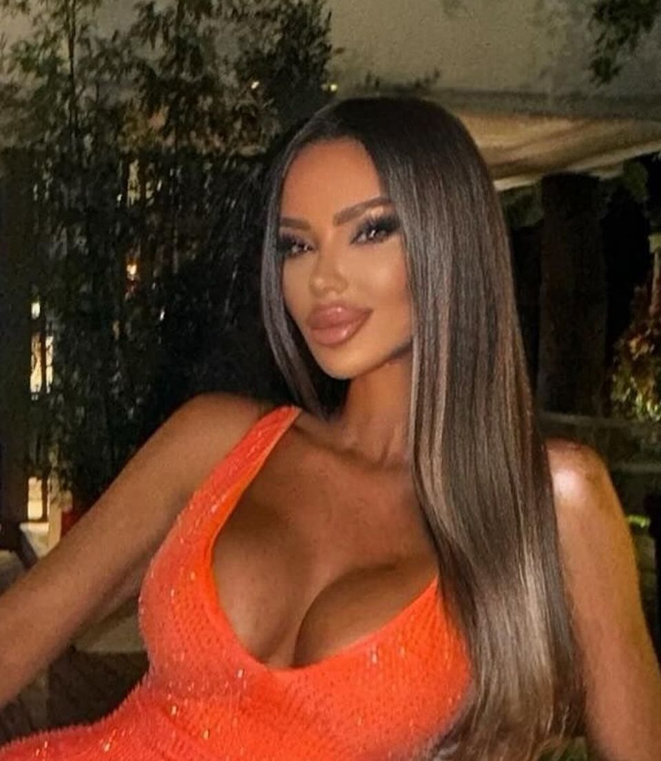 Ce a postat Bianca Drăgușanu pe rețelele de socializare, după ce a fost audiată de poliție