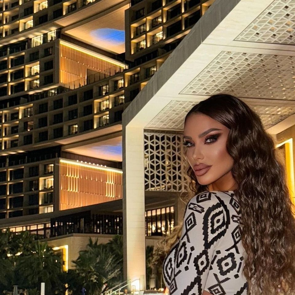 Ce a postat Bianca Drăgușanu pe rețelele de socializare, după ce a fost audiată de poliție