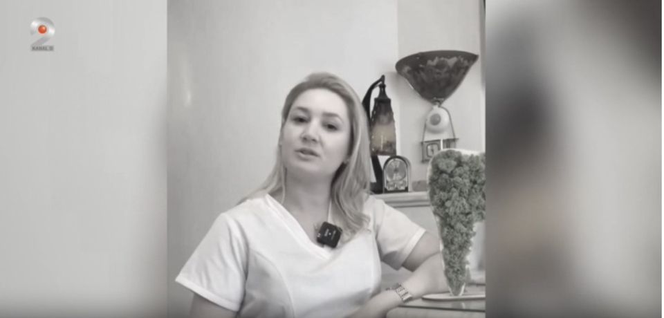 Criminalul Marinei Gavrilă, dentista din Brăila, este de negăsit