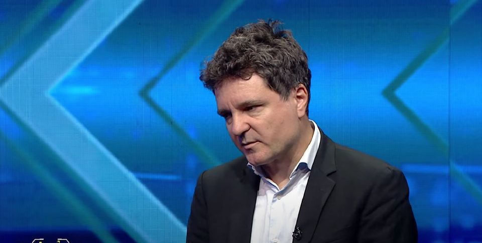 Nicușor Dan, despre semaforizarea inteligentă