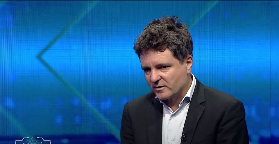 Nicușor Dan, despre semaforizarea inteligentă