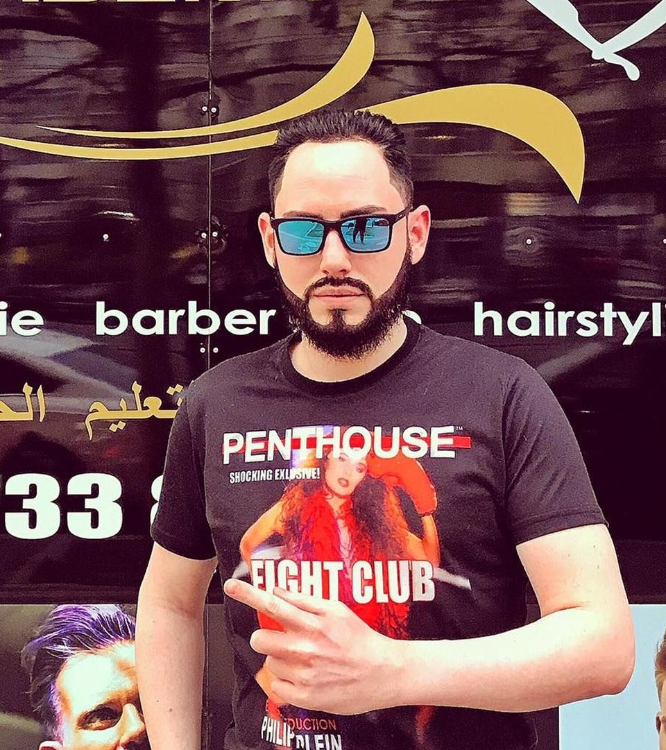 Ce au mărturisit prietenii lui Andrei Versace, după ce acesta s-a stins din viață