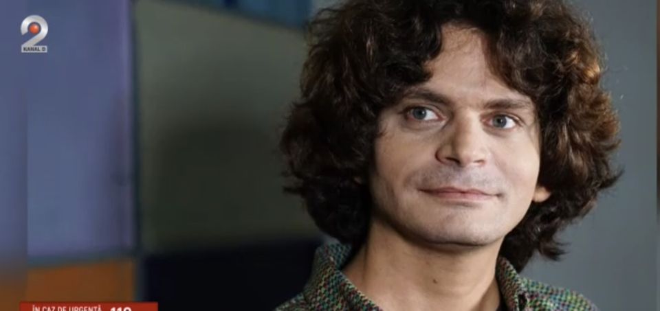 Cine este, de fapt, Kristof Lajos