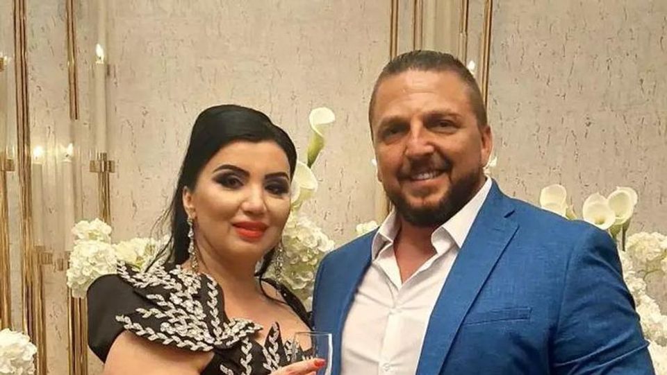Adriana Bahmuțeanu a vorbit despre motivul pentru care ea și George Restivan s-au despărțit