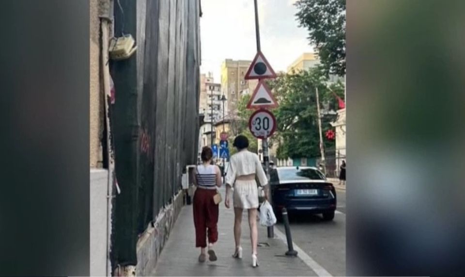 andrei nae, profesor universitatea din bucurești 