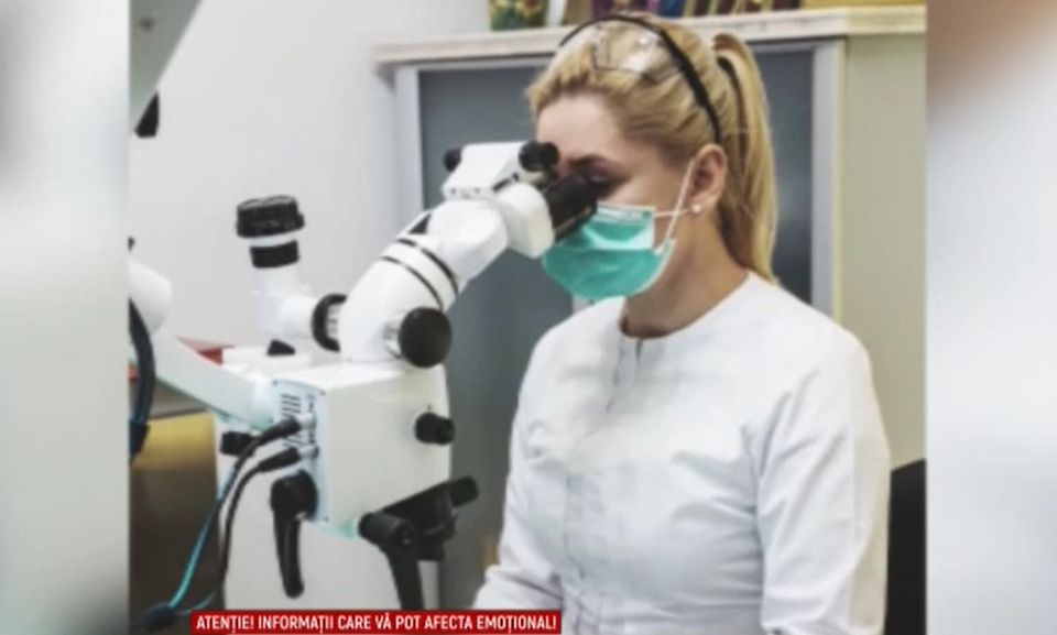 crima cabinet stomatologic braila 