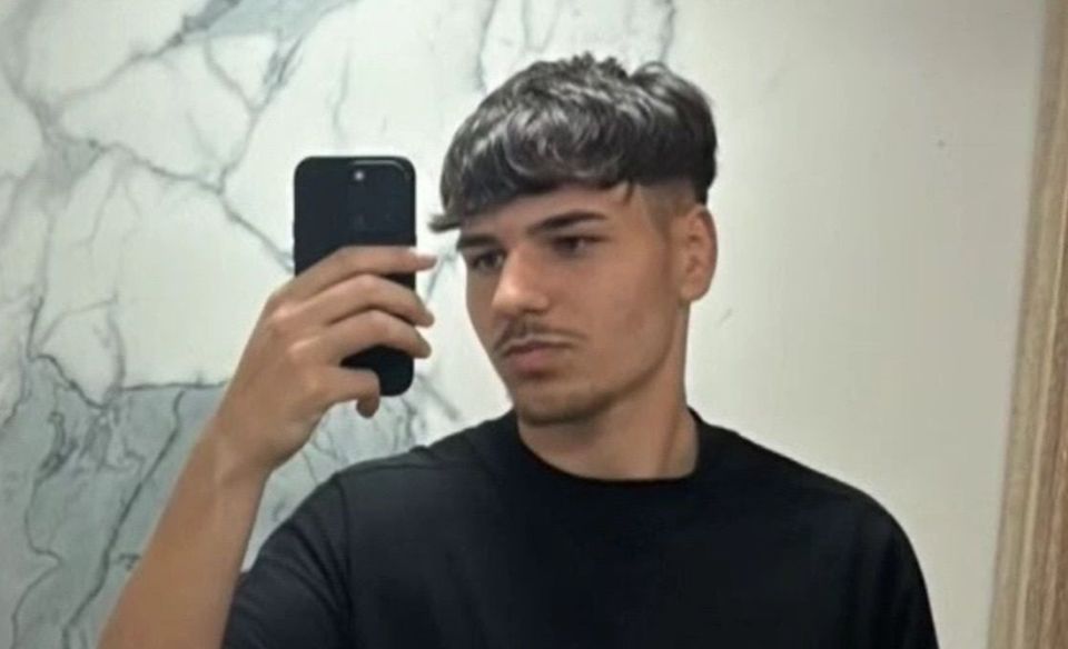 sorin fotbalist mort 