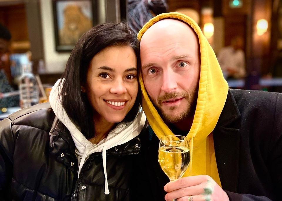 Livia Eftimie a spus adevărul despre separarea de Cătălin Bordea.