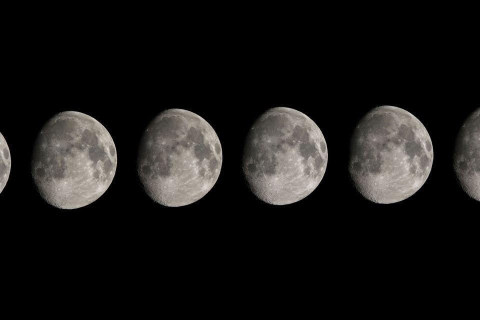 Fazele lunii august 2024: