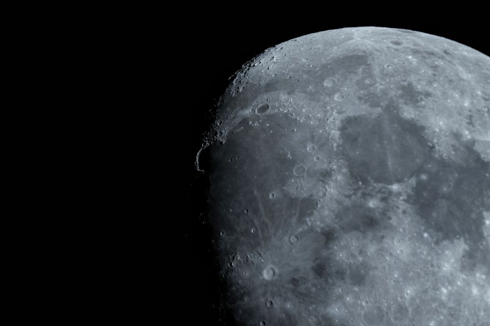 Fazele lunii august 2024: