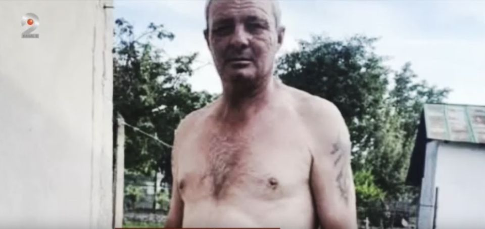  Un bărbat de 64 de ani din Buzău a comis o crimă dublă.