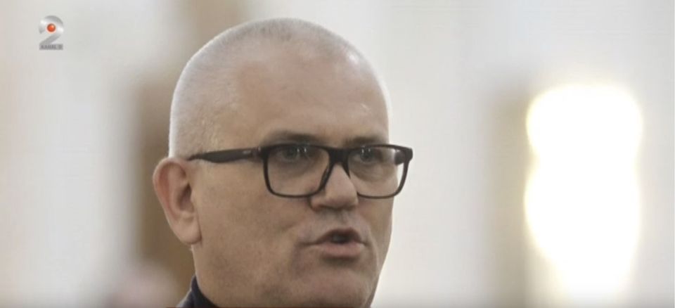  Scandalul de la SNSPA schimbă legea.