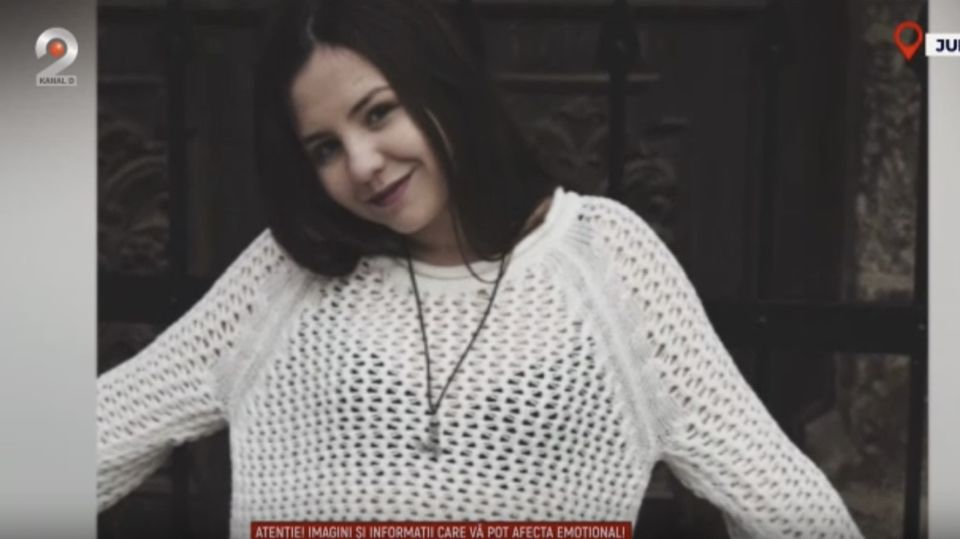 Doi tineri proaspăt căsătoriți s-au stins din viață, &icirc;n urma unui accident rutier. 