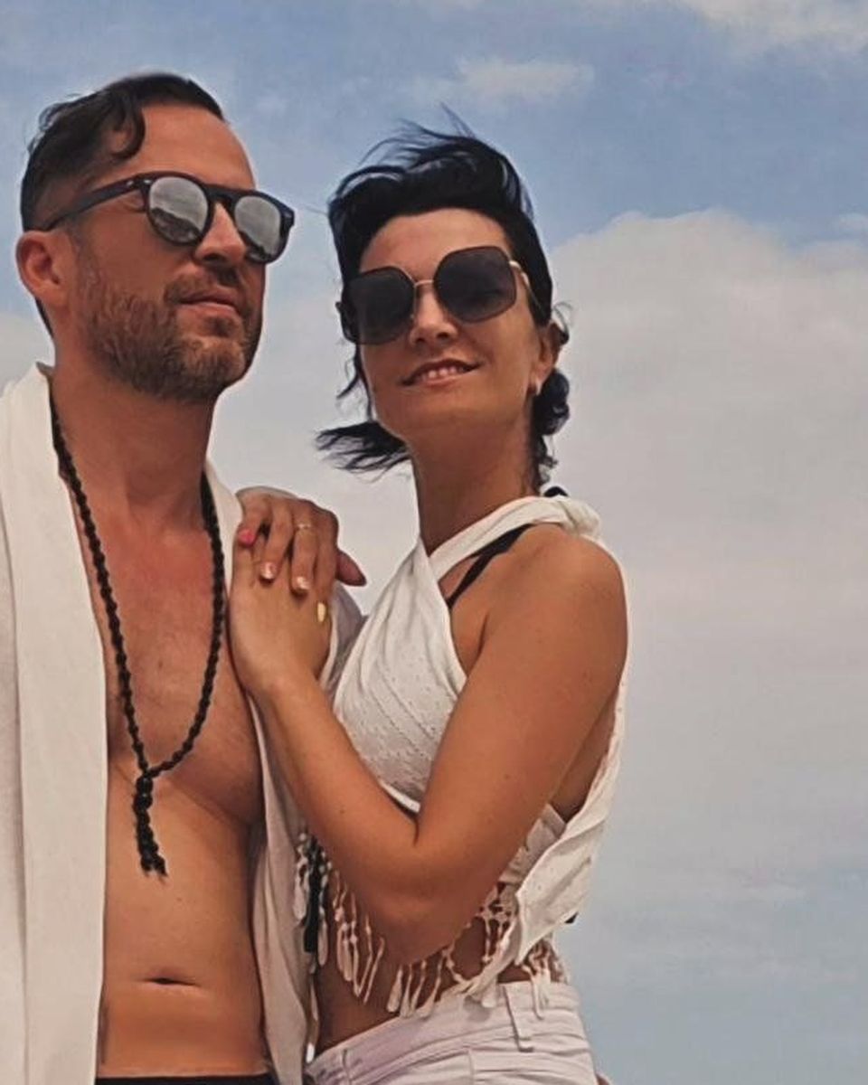 Motivul pentru care Mădălina Chihaia nu voia să &icirc;i poarte numele lui Dinu Maxe