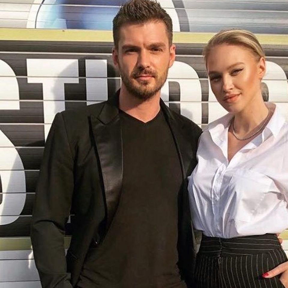 Gina Chirilă și Bogdan Vlădău au decis să divorțeze.