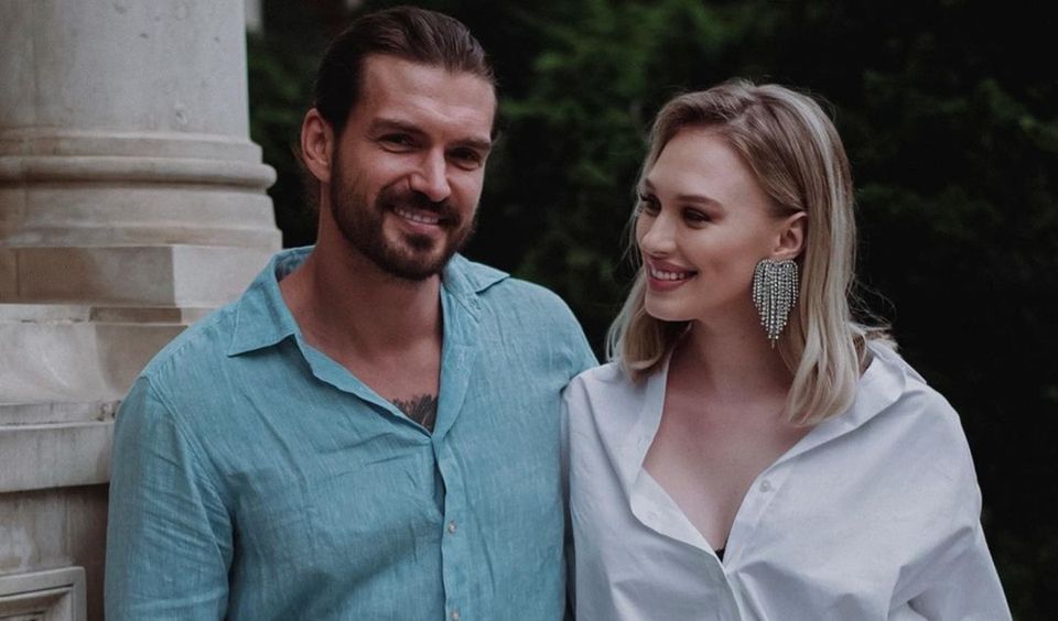 Gina Chirilă și Bogdan Vlădău au decis să divorțeze.