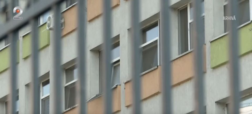 Medici acuzați de omor la Spitalul Sf&acirc;ntul Pantelimon