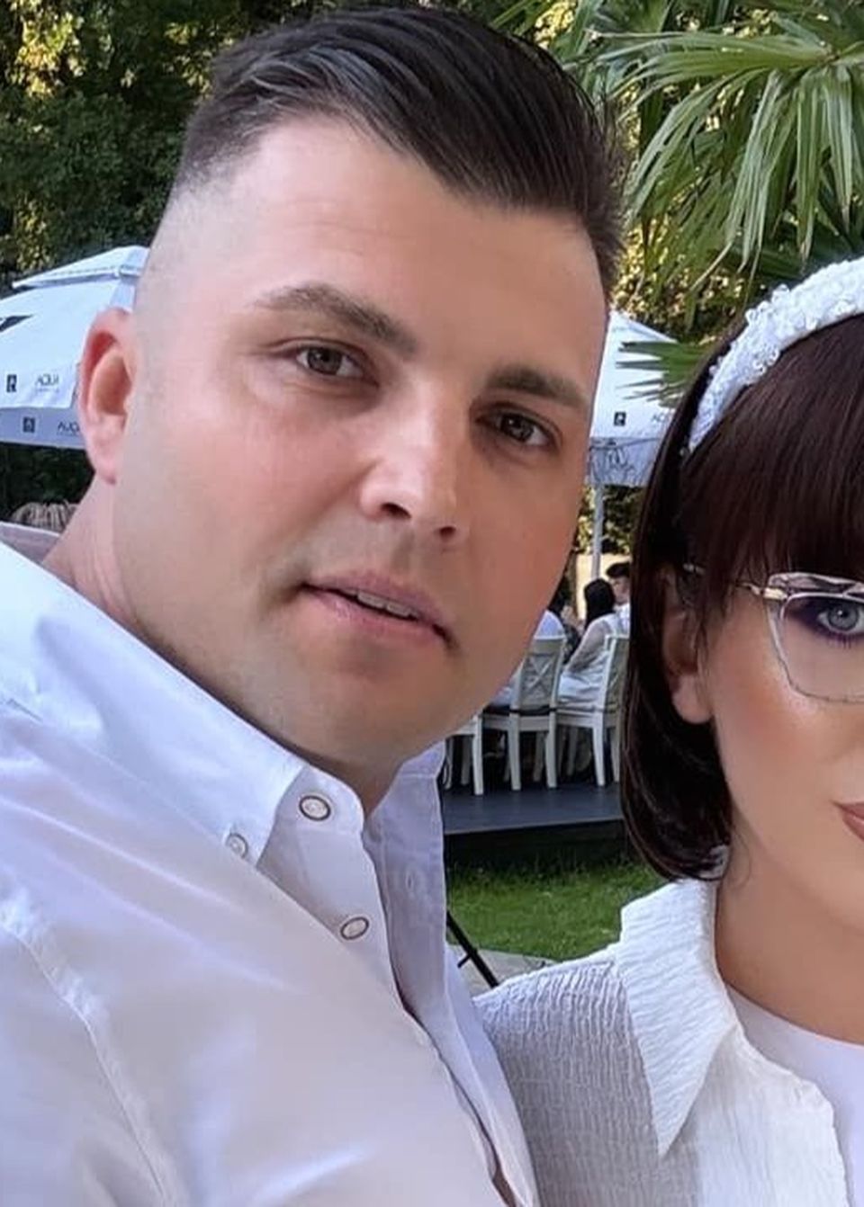 Dana Roba, despre căsătoria cu Beni.