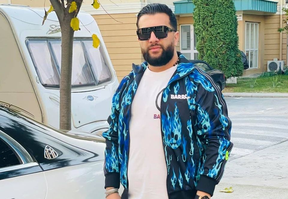 Ce mesaj a transmis Tzancă Uraganu, după ce a fost pus la zid că nu este la zi cu plata impozitelor