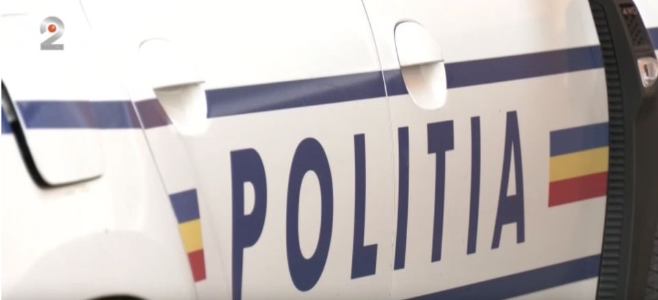  Un jandarm de 24 de ani, acuzat de abuz