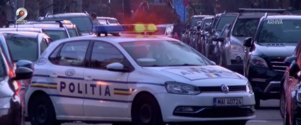 Un bărbat din Tecuci  și-a găsit sf&acirc;rșitul, după un conflict cu fiul său. 