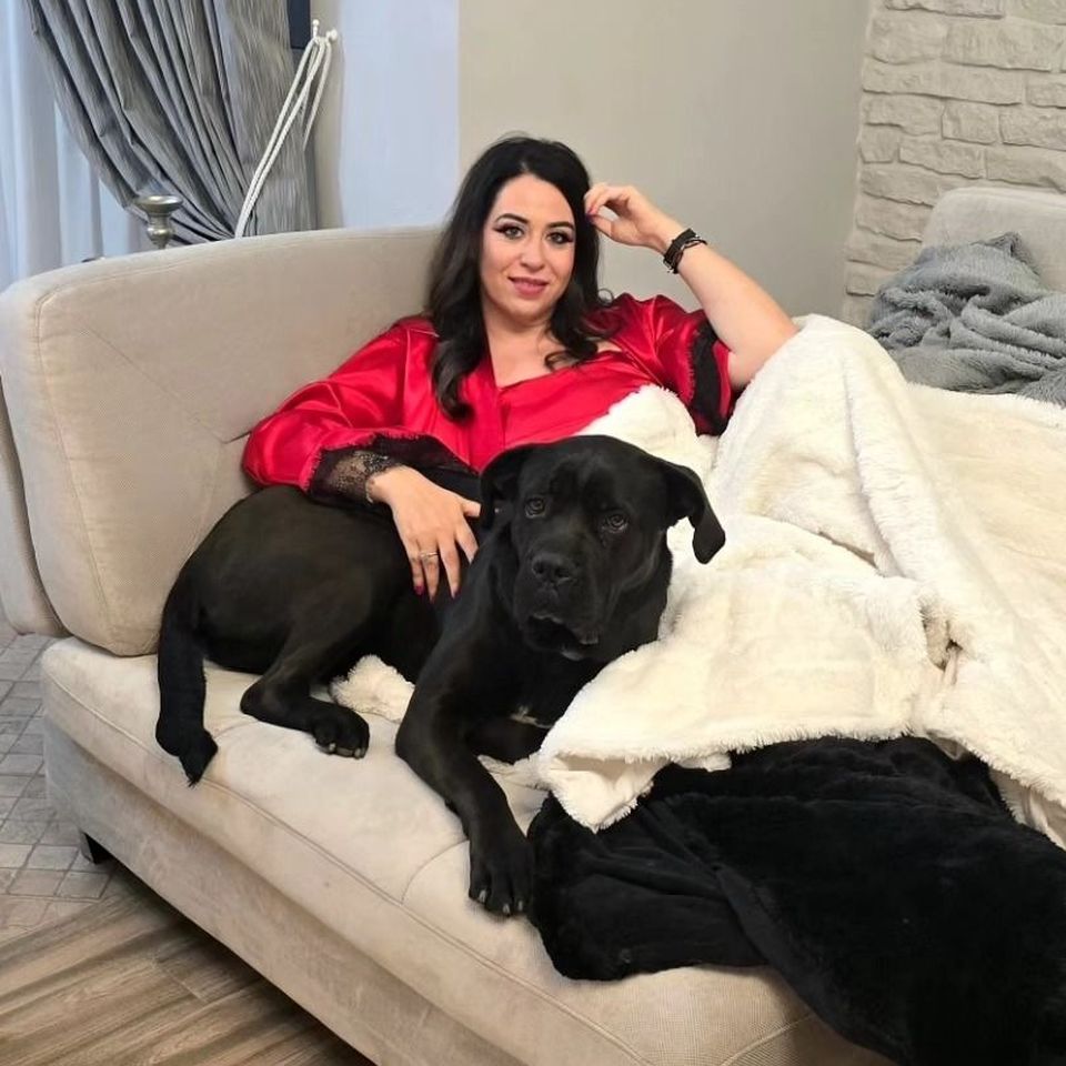 Oana Roman a transmis un mesaj emoționant pe rețelele de socializare