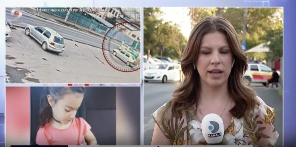 Polițistul care a omor&acirc;t-o pe Raisa, condamnat la trei ani de &icirc;nchisoare