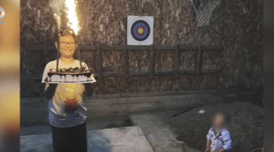 Un copil de 13 ani s-a &icirc;necat &icirc;n groapa ascunsă de apă.