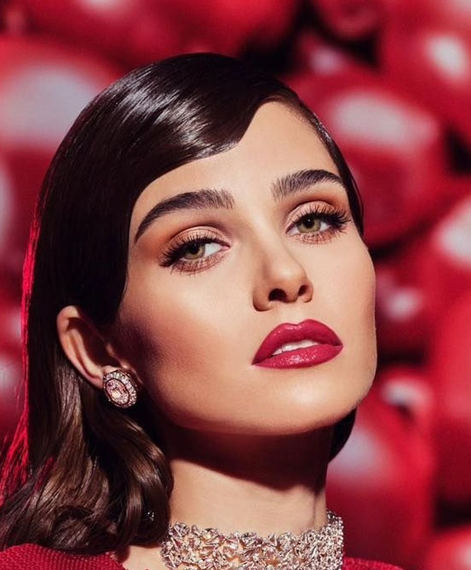 Theo Rose a luat parte la un moment care nu a fost deloc pe placul ei