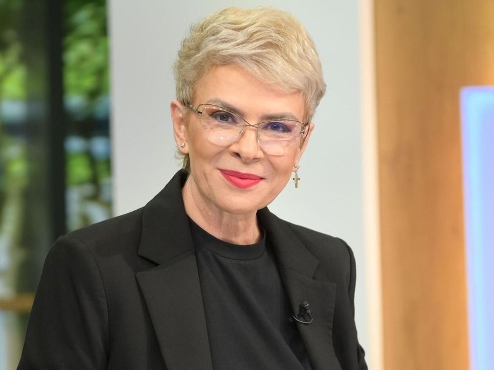 Teo Trandafir a vorbit despre relația pe care o are cu fiica ei.