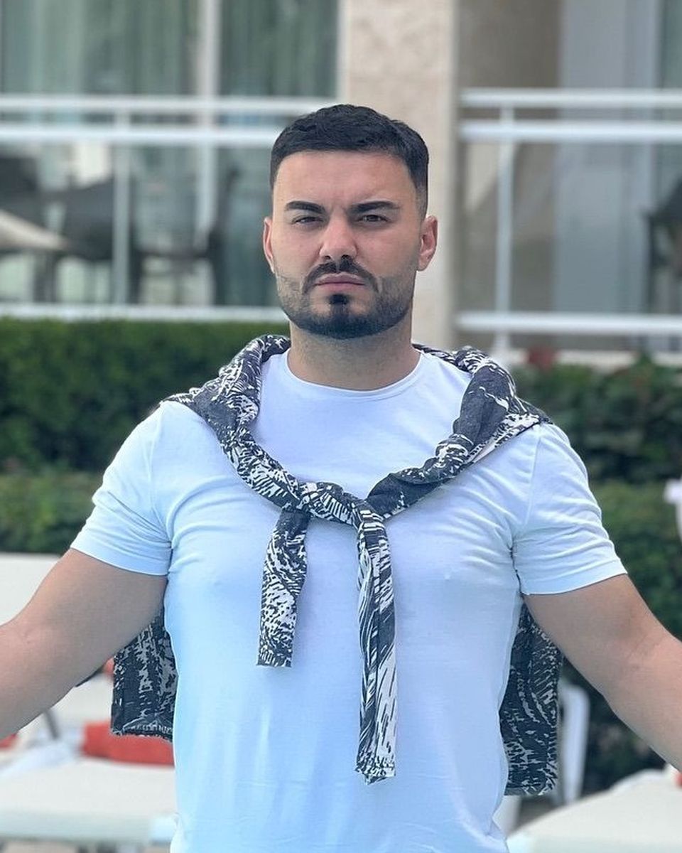 Ce mesaj a transmis Jador, după ce s-a despărțit de Oana Ciocan