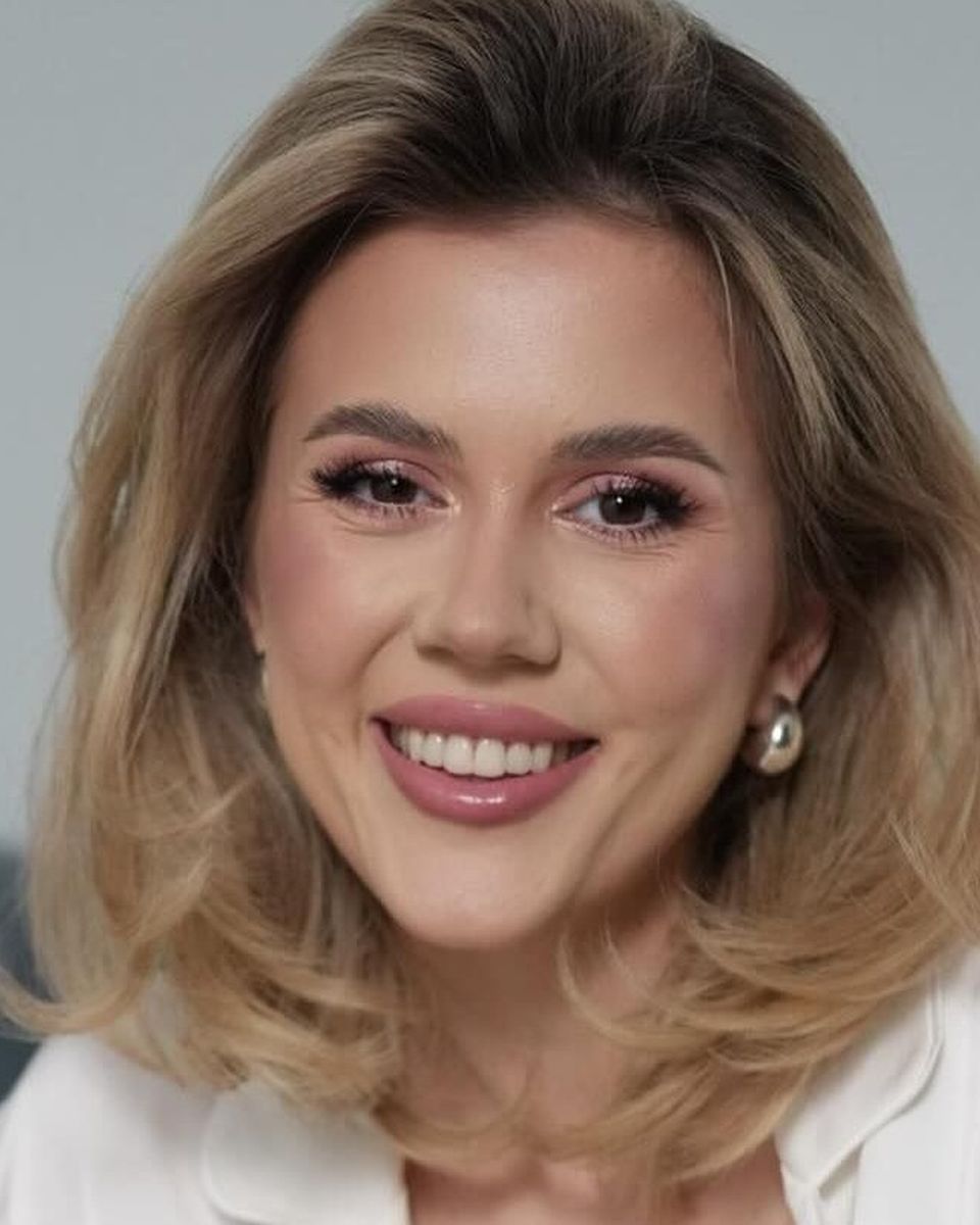 Ce semne a primit Emily Burghelea, &icirc;nainte de accidentul din Mauritius