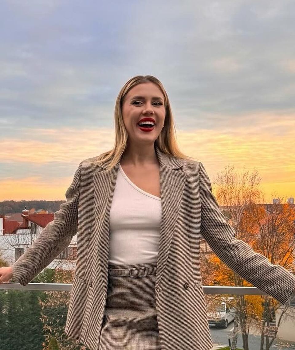 Ce semne a primit Emily Burghelea, &icirc;nainte de accidentul din Mauritius