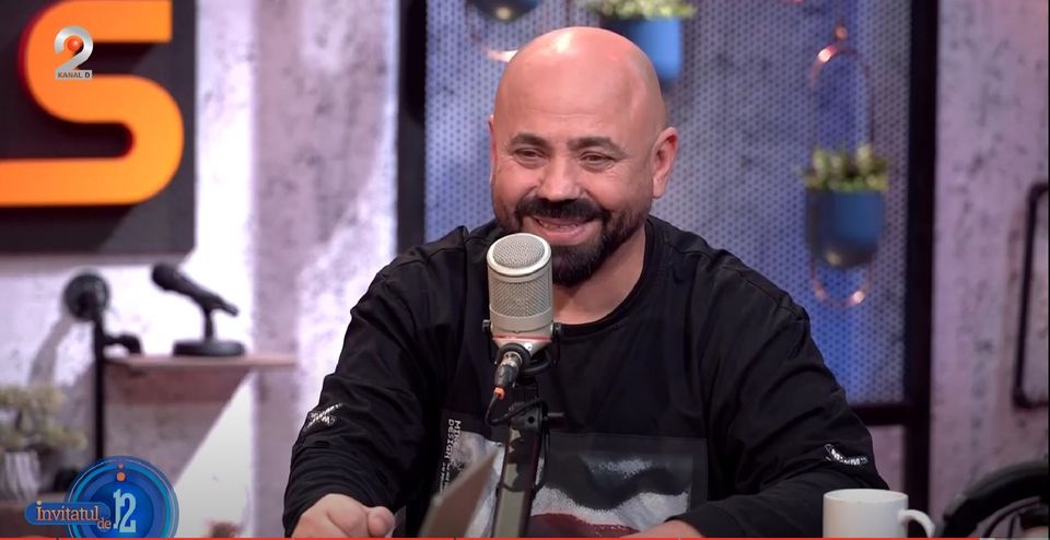 DJ Sava, despre &icirc;nceputurile lui.