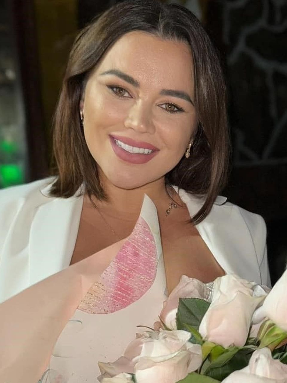 Carmen de la Sălciua, despre motivul pentru care nu a făcut un copil cu fostul său partene