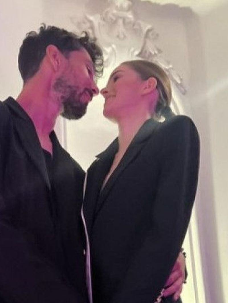 Theo Rose, despre relația dintre ea și Anghel Damian