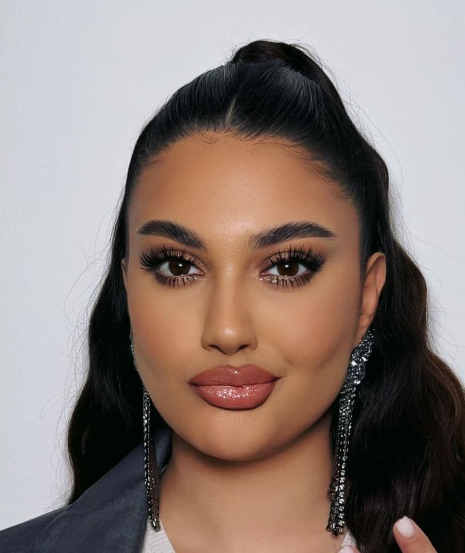 Ce mesaj i-a transmis Betty Salam soțului ei, după ce s-au &icirc;mpăcat