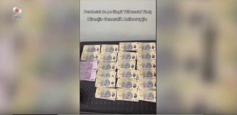 Șase chirurgi din Timișoara au fost acuzați că au luat șpagă de la 40 de pacienți.