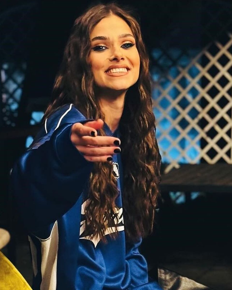 Theo Rose a vorbit despre decizia care i-a schimbat total viața.