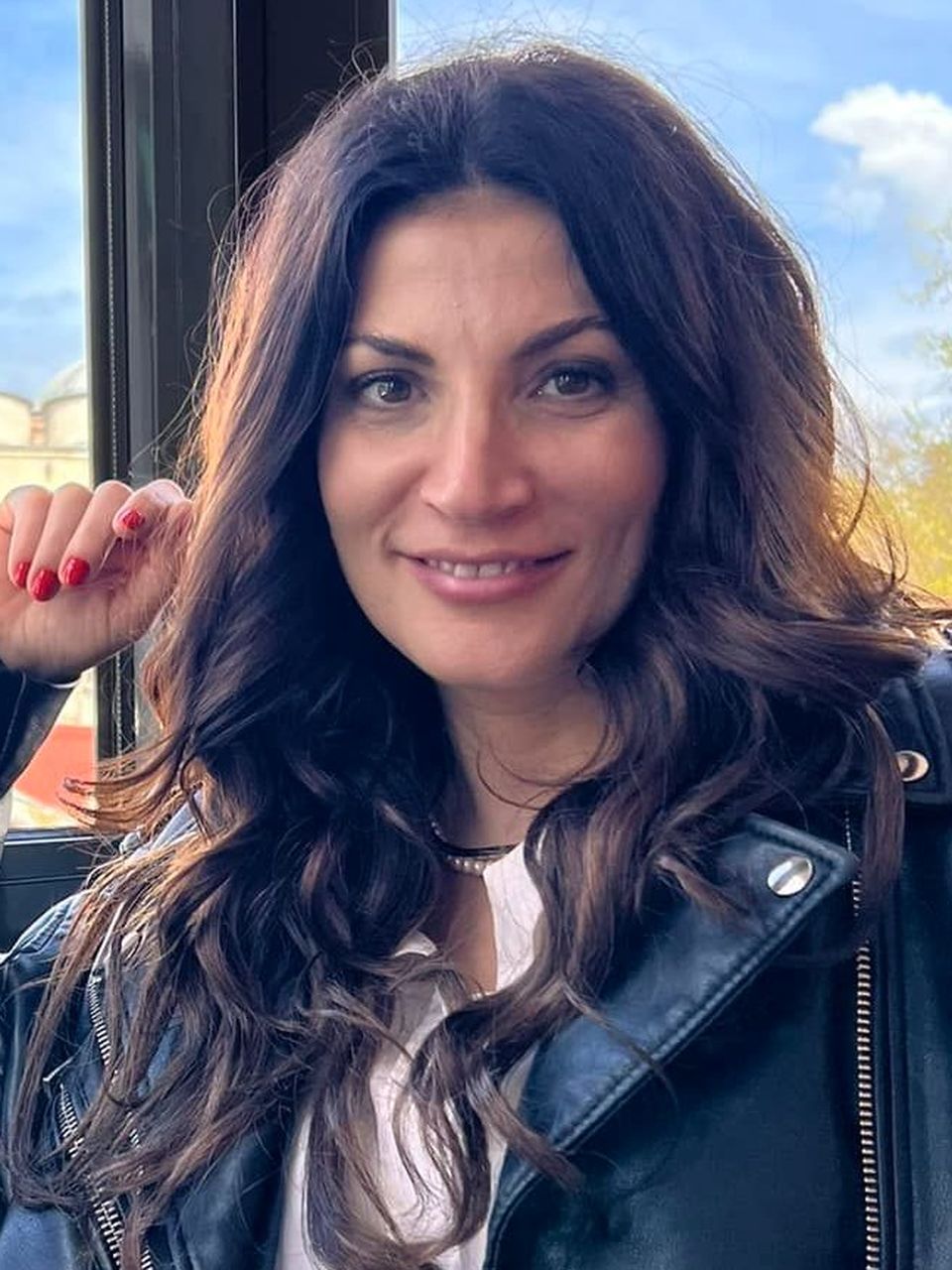 Ioana Ginghină a reluat ședințele de terapie