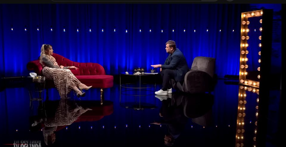 Aida Thorry, despre viața ei