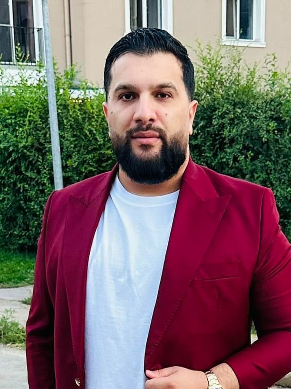 Ce a spus Tzancă Uraganu, după ce s-a vehiculat că ar fi fost dat afară de la o nuntă. 